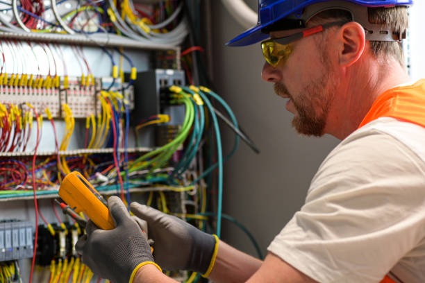 Best Licensed Electrician  in Tonto Basin, AZ